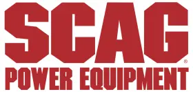 48114-05 Scag Oem 1/4-28 Unf-2a Grease Fitting