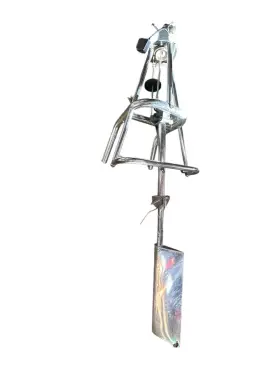 6252-0200 Scanmar Monitor Windvane 6252 0200
