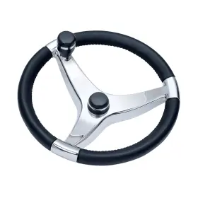 Hf-743w Schmitt Marine Ritchie Helmsman Compass-flush Mount-white