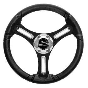 Schmitt Marine Pu031104-12r Torcello 14 Inch Steering Wheel 03 Series 3/4 Shaft