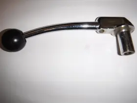 232300a Sea-dog Line Replacement Handle For Single Or Dual Function Engine Control
