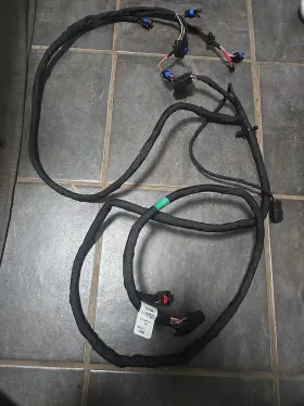 278004324 Sea-doo 278003780 2019-25 Gti Gtr Gtx Oem Steering Wiring Harness /