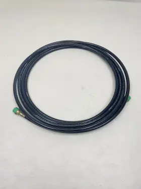 155732 Sea Star 062620 / Black 24 Foot Steering Hose 5/16 Inch Od X 1000 Psi Boat