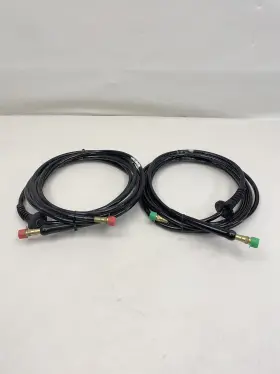 152038 Sea Star Steering Hose 5/16 Inch Id X 20 Foot Long Set Of 2 Marine Boat
