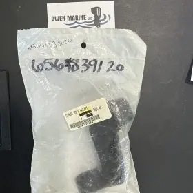 6564-839120 Sea Star Support Rod And Bracket 839120