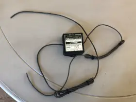Ar4102 Sea Star Teleflex Seastar Original Smart Stick Rudder Reference Unit Only #ar4102
