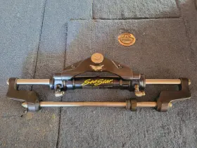 Hc5349 Sea Star Hydraulic Steering