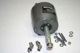 Hh5261-3 Sea Star Seastar Steering Cylinder 1000 Psi. Max Pressure