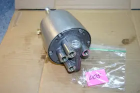 Sea Star Hh5262-1 Helm 1000psi For Parts Or Rebuild
