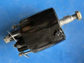Hh5279 Sea Star Hydraulic Steering Helm Pump Tested