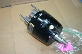 Sea Star Hh5770-3 Helm Pro 1500 For Parts Or Rebuild