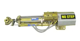 Sea Star Psc250-9 Hydraulic Steering Unit