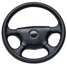 28510 Seachoice Universal Uv-resistant 4-spoke Marine Boat Steering Wheel 28510 Seachoice Universal Uv-resistant 4-spoke Marine Boat Steering Wheel
