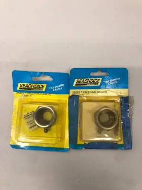 Seachoice 50-28261 Steering Guard Size 1 Inch