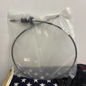 Seadoo 277002449 Steering Cable For A Skidoo Spark Part Number