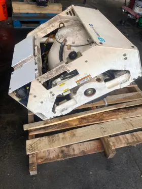 Seakeeper 213-4739 Used 6 Sea Keeper Stabilizer Boat 110-230vac50/60hz 231kw 223-4739