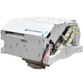 Seakeeper 300588 3 Boat Gyro Stabilizer Aviara 35 - 41 Ft Vessels Demo