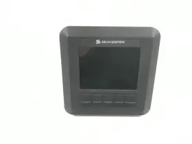 Seakeeper 30298-7 Gyro 5-button Dashboard Display/operator Interface 70341