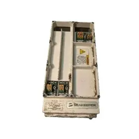 Seakeeper 654/60001 5kw/2kw 230vac/120vac 25a 1ph 50/60hz Pfc Inverter Untested