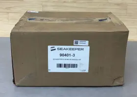 Seakeeper 90401-3 6 Bond-in Saddle Kit