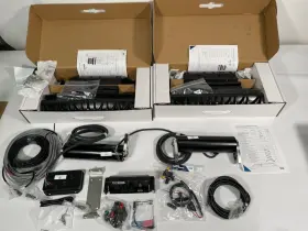Seakeeper 90685 Ride 450 Kit Without Keypad 450mm System Stabilization Up To 26 Ft