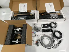 Seakeeper 90686 Ride 525 Kit Without Keypad 525mm System Stabilization Up To 30 Ft