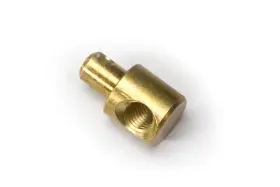 039110 Seastar Teleflex Morse 39110 40 Series Control Cable Connection Pivot 039110 Seastar Teleflex Morse 39110 40 Series Control Cable Connection Pivot
