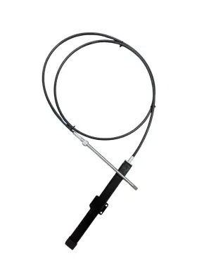 1-ssc13413 Seastar 13ft Backmount Single Cable 1-ssc13413 Seastar 13ft Backmount Single Cable