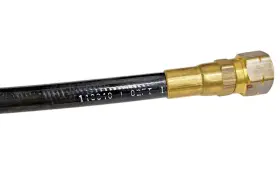 Seastar 132716 Marine Steering Hose 5/16 I.d. 1000 Psi Two Foot Length Unused