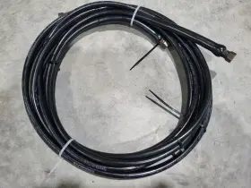 Seastar 143775 Pro Hydraulic Steering Hose 16ft