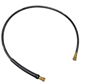144891 Seastar Marine Steering Hose 5/16 I.d. 1000 Psi Length 4 Feet Unused