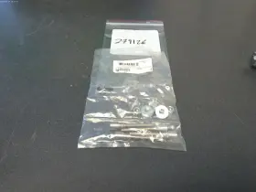 Bin0349 Seastar 279068 279126 Tilt Helm Hardware Kit
