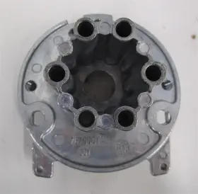 7670001 Seastar Backing Plate For Tilt Mechanism New 7670001 Seastar Backing Plate For Tilt Mechanism New