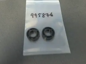 995876 Seastar Set Of 2 Support Rod Spacers