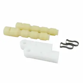 Ca27320 Seastar 3400/3300 Johnson Adapter Kit