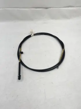 Seastar Ccx18911 Xtreme Mercury Gen 2 Control Cable 11 Foot Marine Boat