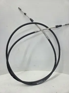 Ccx63307 Seastar # Xtreme 7ft Control Cable 3300 33c