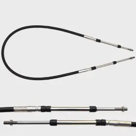 Ccx64305 Seastar Boat Xtreme Control Cable 64cc 5 Foot