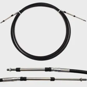 Seastar Ccx64327 Boat Xtreme Control Cable 64cc 27 Foot