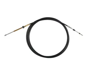 Ccx74014 Seastar Dometic Xtreme Control Cable 14ft Ccx74014 Seastar Dometic Xtreme Control Cable 14ft