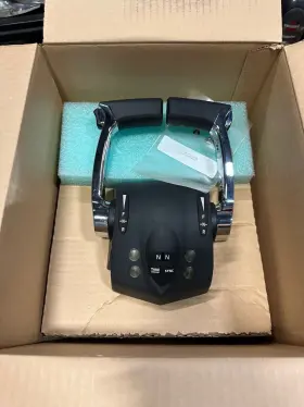 Ch6800 Seastar Eps Control Head - Dual Lever