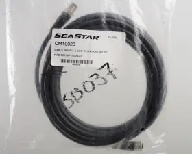 Cm10020 Seastar Micro C Extension 20ft Male To Female Can Bus Harness