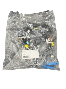 Cm200038-h Seastar Dometic Optimus H38 Est Lps Gateway Harness Mercury Dts Cm20038-h