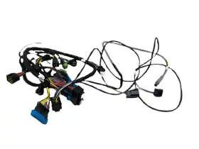 Seastar Cm20023-k Dometic Optimus Eps H23 Gateway Harness