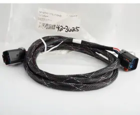 Cm20406 Seastar Optimus Eps Steering Harness K Cable 6ft 6 Pin Dual Female Cm20406 Seastar Optimus Eps Steering Harness K Cable 6ft 6 Pin Dual Female