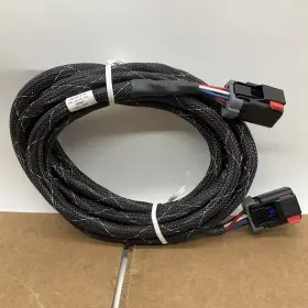 Seastar Cm20412-m Solutions Harness Eps H4 6 Pin Fci 12ft