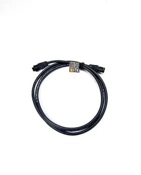 Cm20906 Seastar Optimus Ddss H9 8-pin Extension Harness 6 Ft Oem Cm20906 Seastar Optimus Ddss H9 8-pin Extension Harness 6 Ft Oem