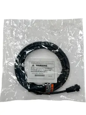 Cm20912 Seastar Optimus Ddss H9 8-pin Extension Harness 12 Ft New Oem