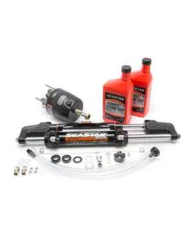 Hk7500a-3 Seastar Dometic Hk750a-3 Pro Hydraulic Steering Kit