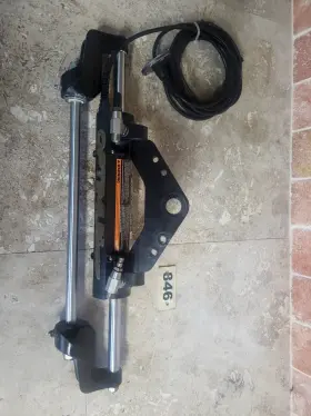 Seastar Ec5317 Optimus Hydraulic Steering Cylinder Part No